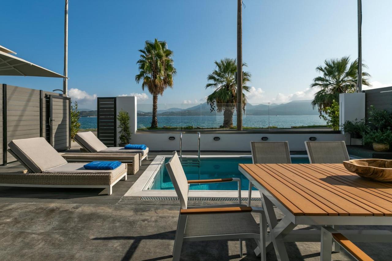 White Rock Villas Lefkada Lygia (Lefkada) Quarto foto
