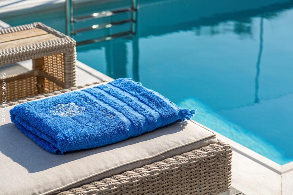 White Rock Villas Lefkada Lygia (Lefkada) Exterior foto