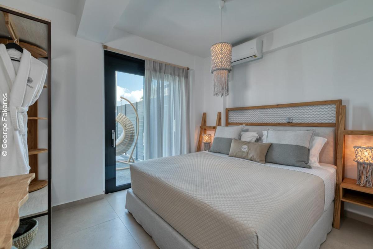 White Rock Villas Lefkada Lygia (Lefkada) Exterior foto